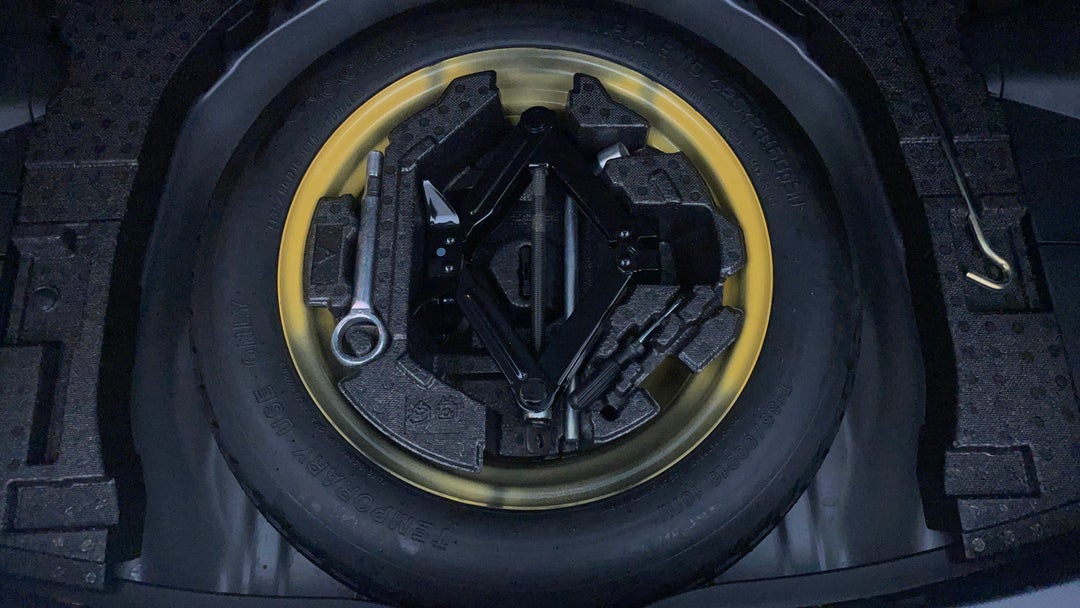 Spare Wheel