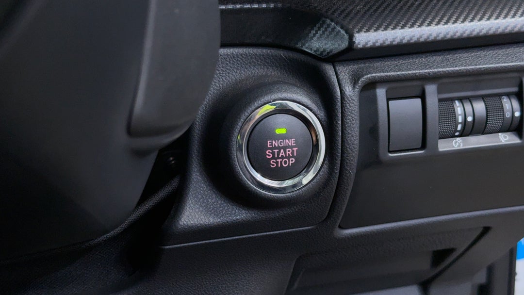 2024 Subaru Crosstrek Awd 2.0l, Automatic, 41662 km, Keyless / Button Start