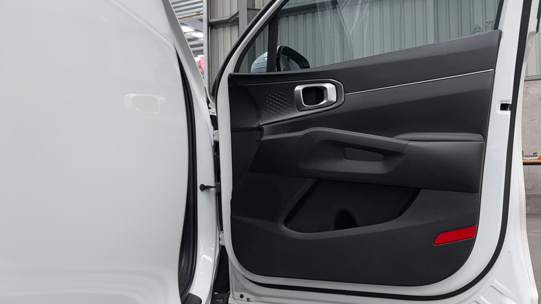2023 Kia Sorento Sport+ 7 Seat, Automatic, 58015 km, Speaker View
