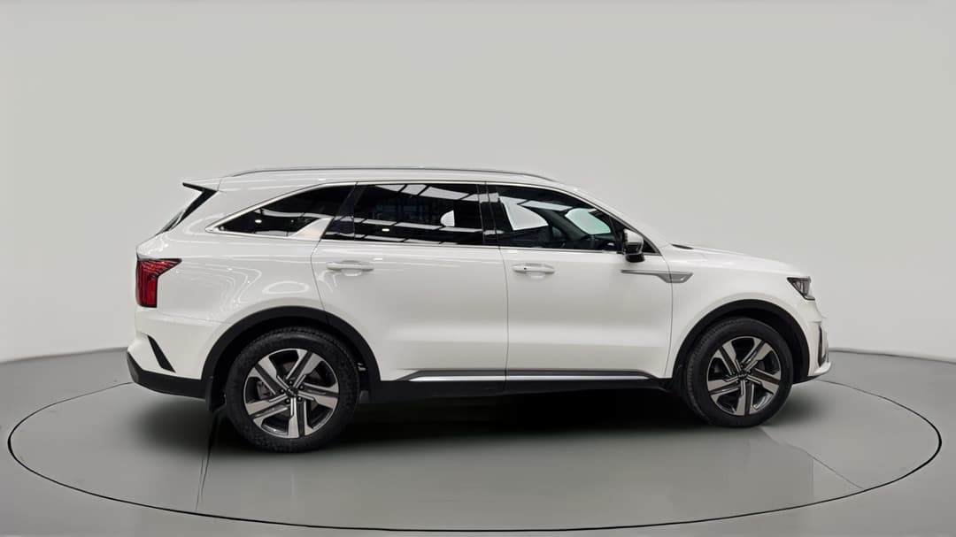 2023 Kia Sorento Sport+ 7 Seat, Automatic, 58015 km, Right Side View