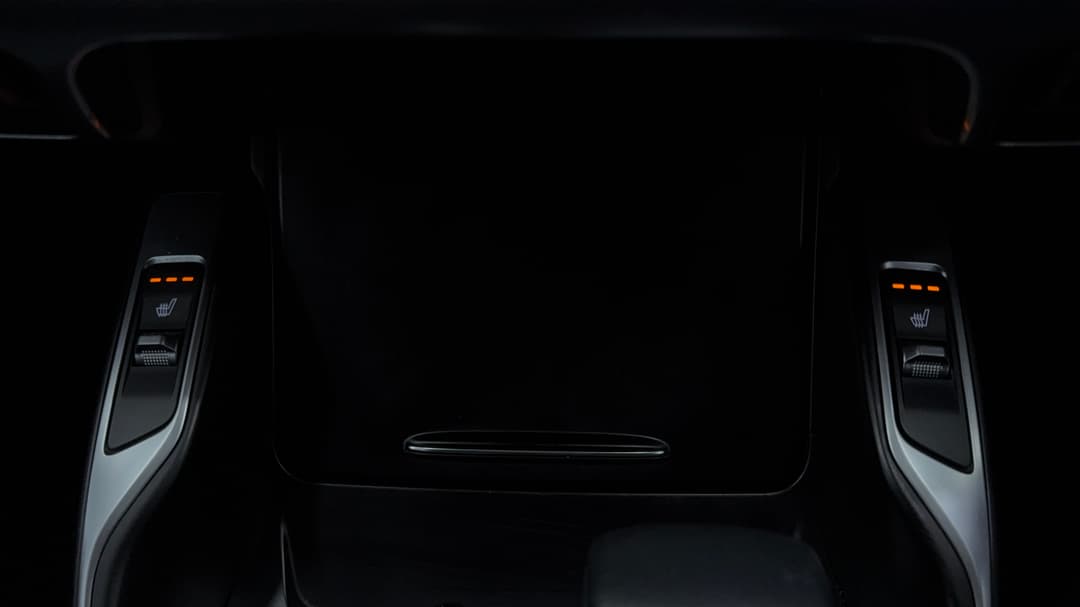2023 Kia Sorento Sport+ 7 Seat, Automatic, 58015 km, Ventilated Seats