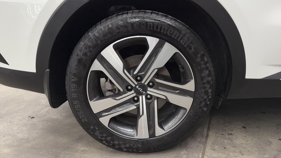 2023 Kia Sorento Sport+ 7 Seat, Automatic, 58015 km, Right Rear Wheel