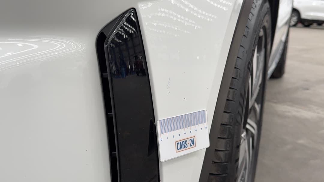 2023 Kia Sorento Sport+ 7 Seat, Automatic, 58015 km, Bumper Front Chip
