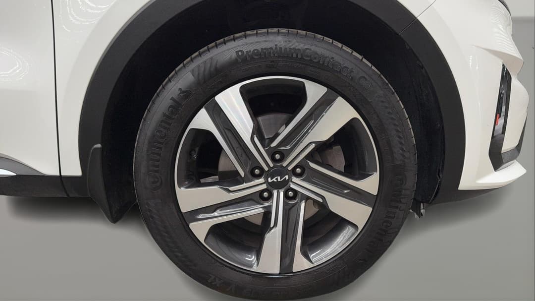 2023 Kia Sorento Sport+ 7 Seat, Automatic, 58015 km, Right Front Wheel