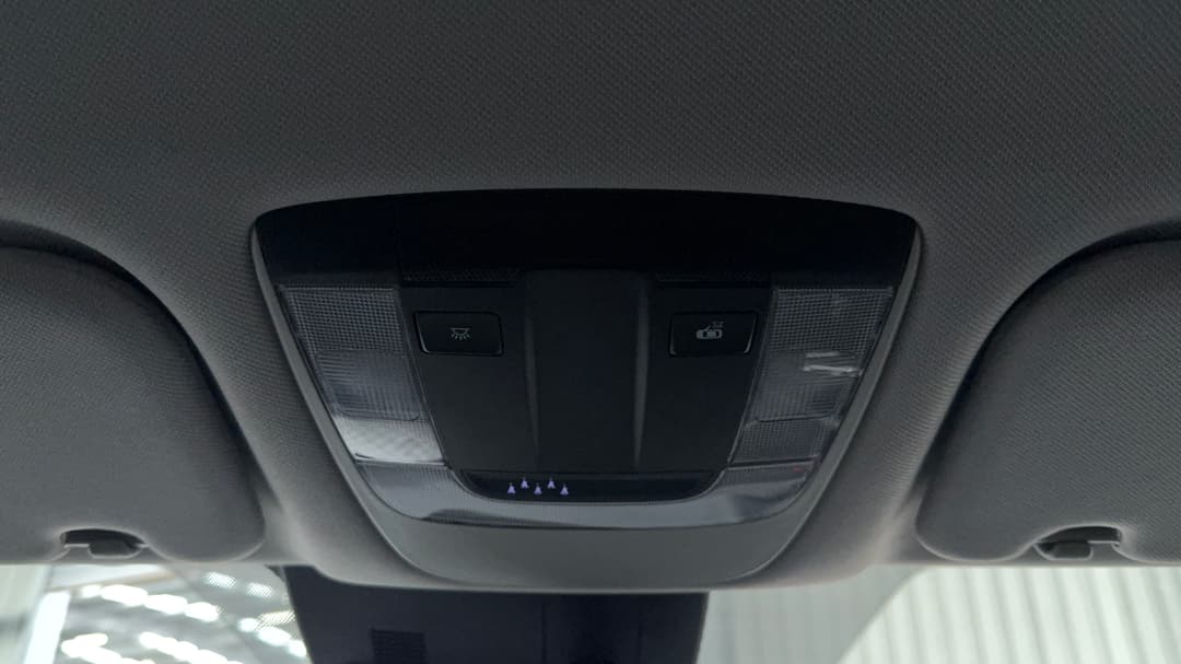 2023 Kia Sorento Sport+ 7 Seat, Automatic, 58015 km, On-Roof Controls/Sunglass holder