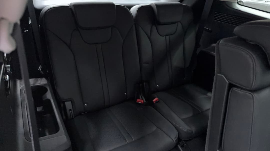 2023 Kia Sorento Sport+ 7 Seat, Automatic, 58015 km, Third Row Seats