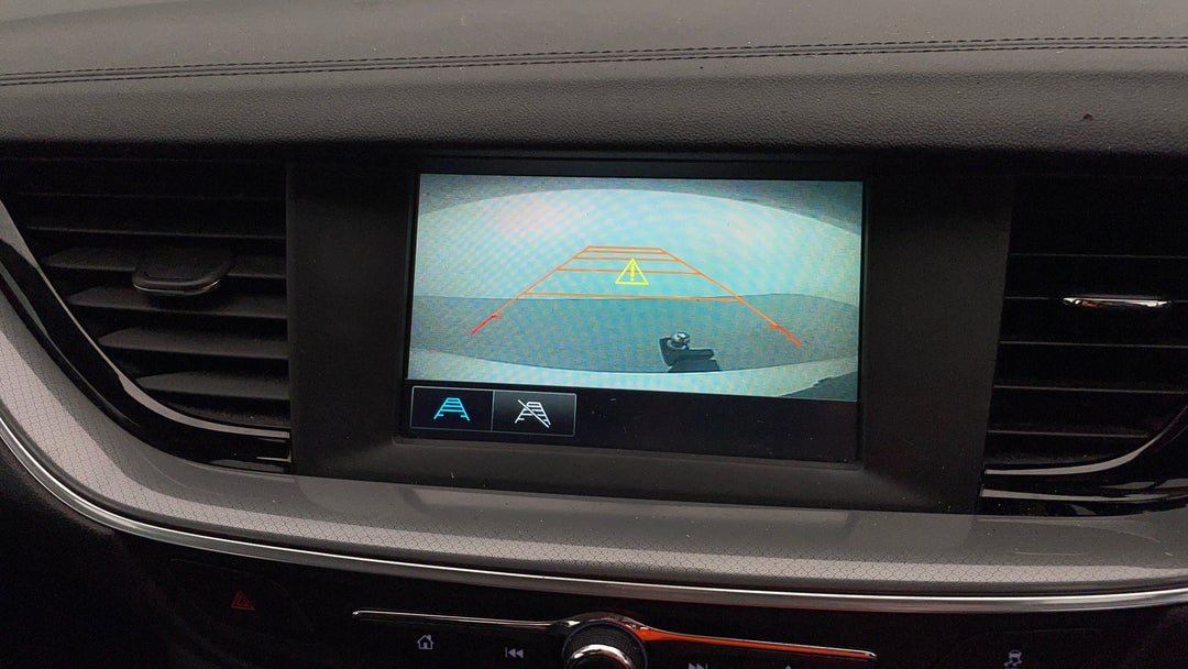 2017 Holden Commodore Lt, Automatic, 99139 km, Parking Camera