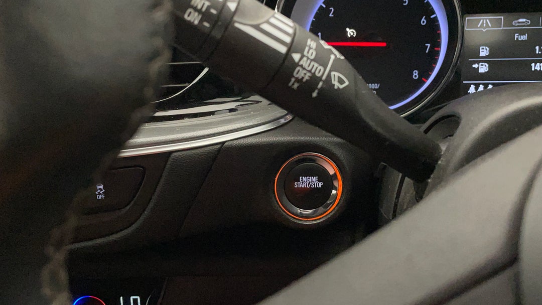 2017 Holden Commodore Lt, Automatic, 99139 km, Keyless / Button Start