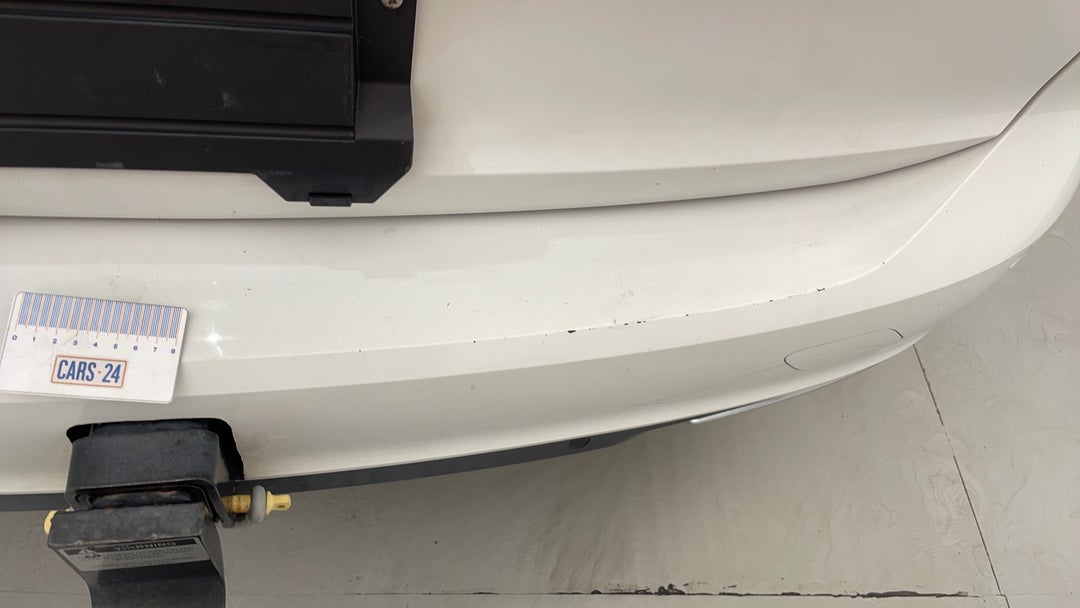 2017 Holden Commodore Lt, Automatic, 99139 km, Boot / Tailgate Boot Lid Scratch