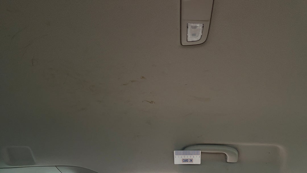 2017 Holden Commodore Lt, Automatic, 99139 km, Roof Liner Stain