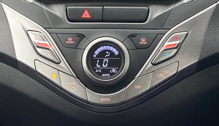 2021 Toyota Glanza G CVT, Petrol, Automatic, 8,406 km, Automatic Climate Control
