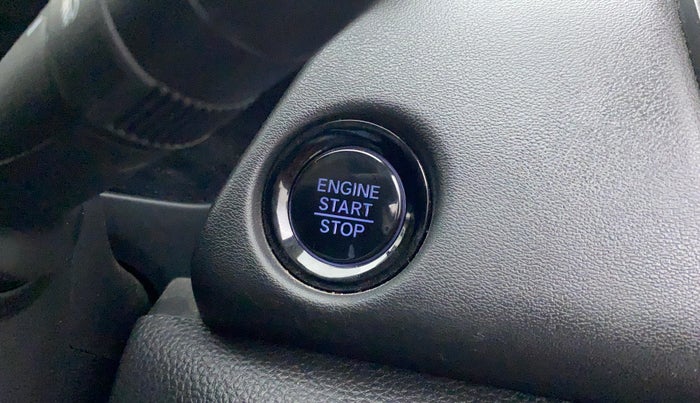 2022 Honda City 1.5L I-VTEC VX CVT, Petrol, Automatic, 9,224 km, Keyless Start/ Stop Button