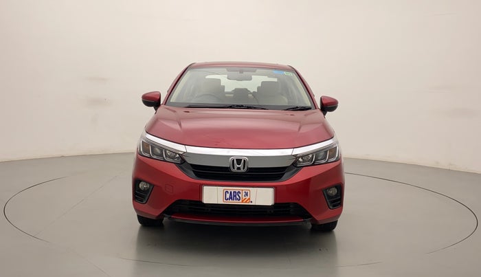 2022 Honda City 1.5L I-VTEC VX CVT, Petrol, Automatic, 9,224 km, Highlights