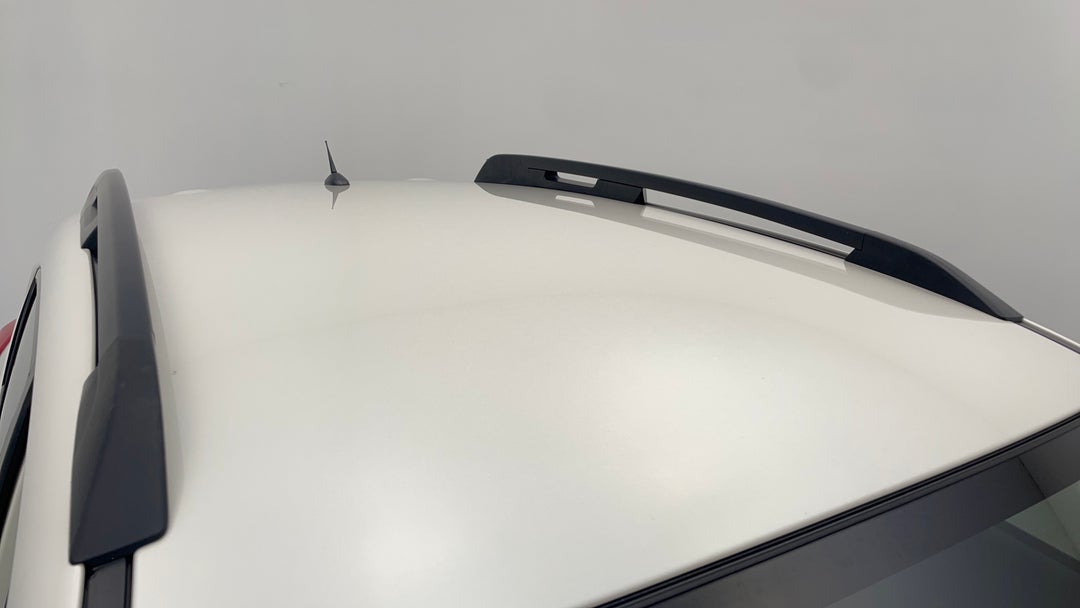 2015 Subaru XV 2.0i, Automatic, 112674 km, Roof/Sunroof View