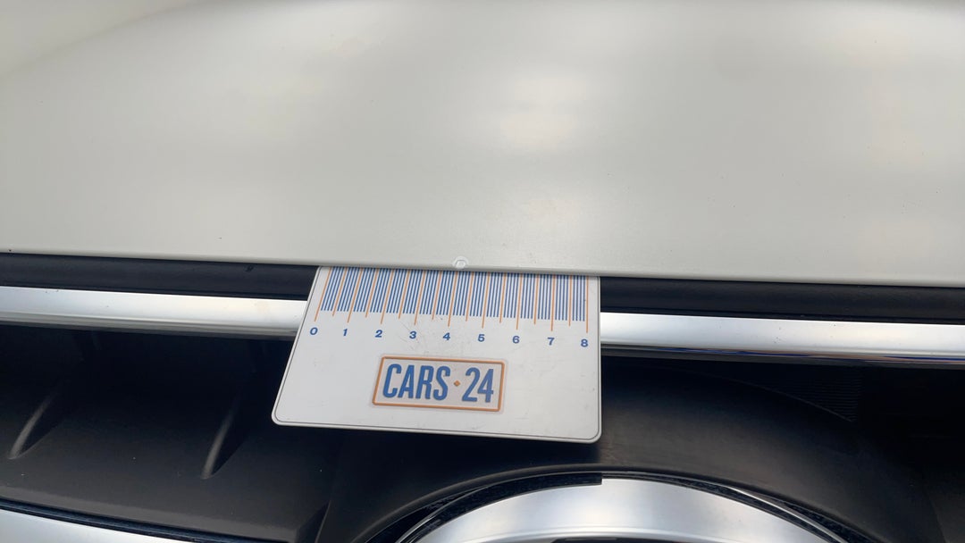 2015 Subaru XV 2.0i, Automatic, 112674 km, Bonnet Chip