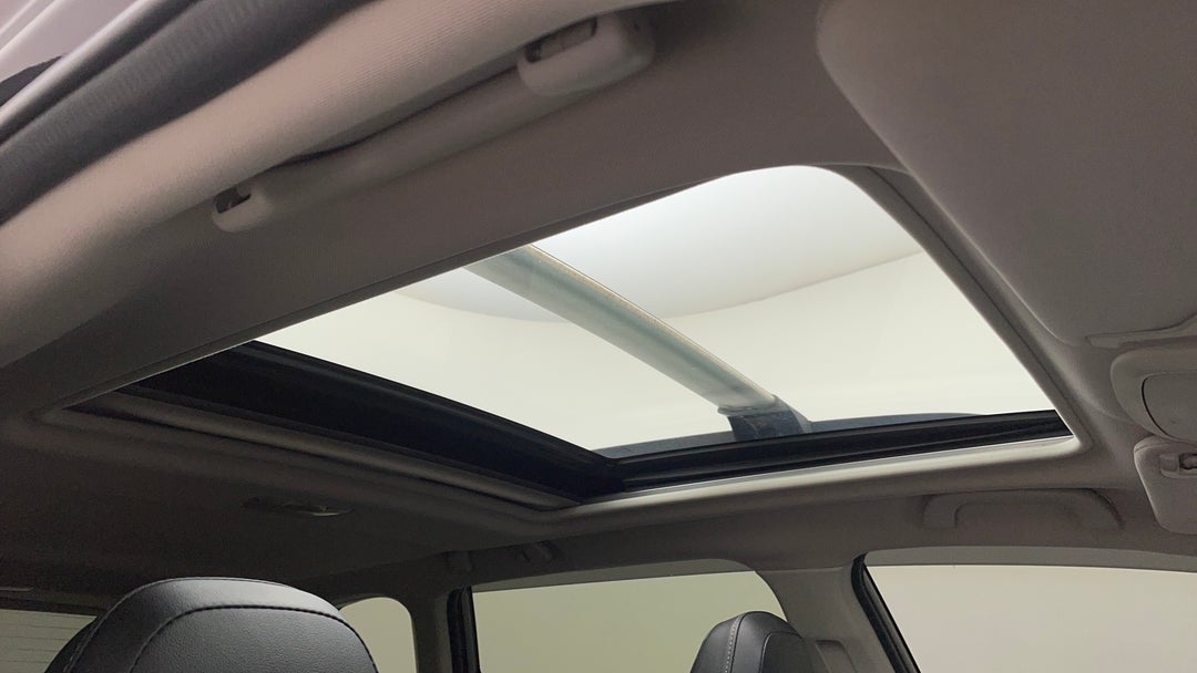 2018 Subaru Forester 2.5i-s (awd), Automatic, 94881 km, Interior Sunroof/Moonroof