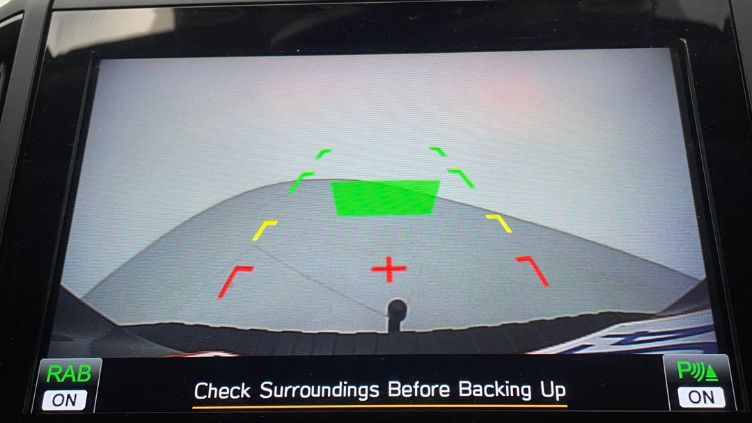 2018 Subaru Forester 2.5i-s (awd), Automatic, 94881 km, Parking Camera