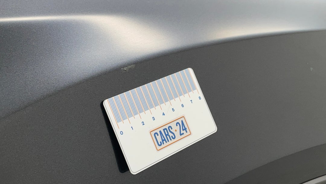 2018 Subaru Forester 2.5i-s (awd), Automatic, 94881 km, Quarter Panel Front LHS Guard Chip