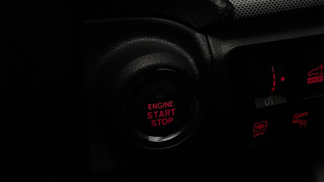 2018 Subaru Forester 2.5i-s (awd), Automatic, 94881 km, Keyless / Button Start