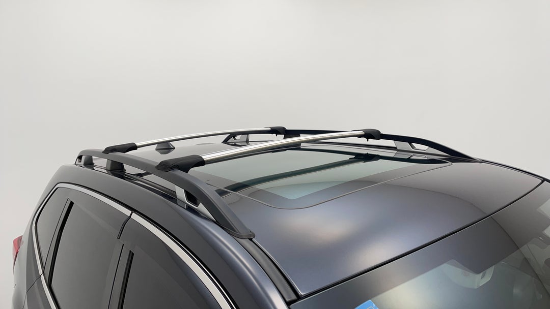 2018 Subaru Forester 2.5i-s (awd), Automatic, 94881 km, Roof/Sunroof View