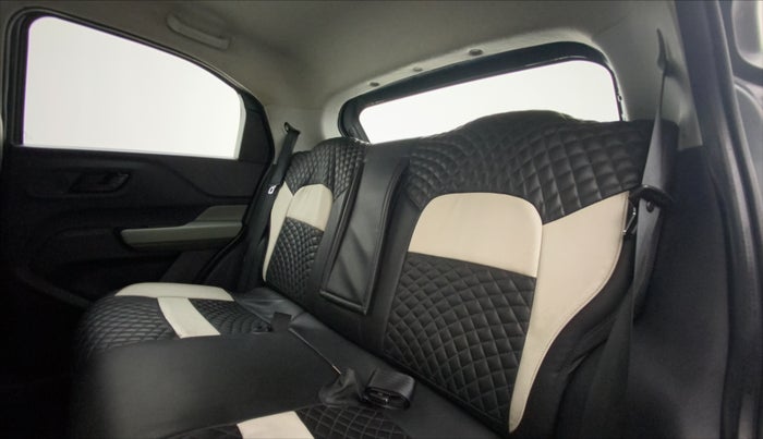 2022 Tata PUNCH ADVENTURE MT, Petrol, Manual, 36,188 km, Right Side Rear Door Cabin