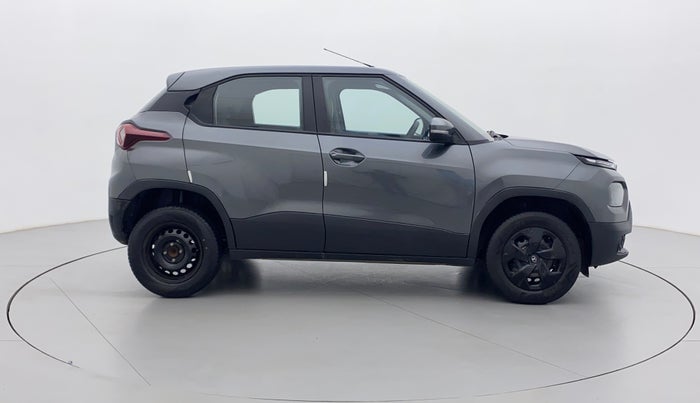 2022 Tata PUNCH ADVENTURE MT, Petrol, Manual, 36,188 km, Right Side View