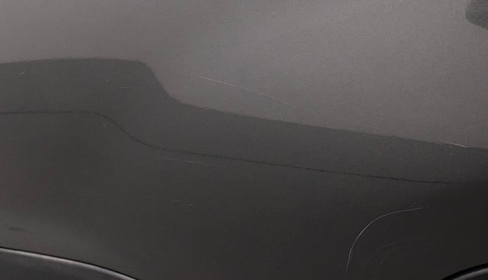 2022 Tata PUNCH ADVENTURE MT, Petrol, Manual, 36,188 km, Rear left door - Minor scratches