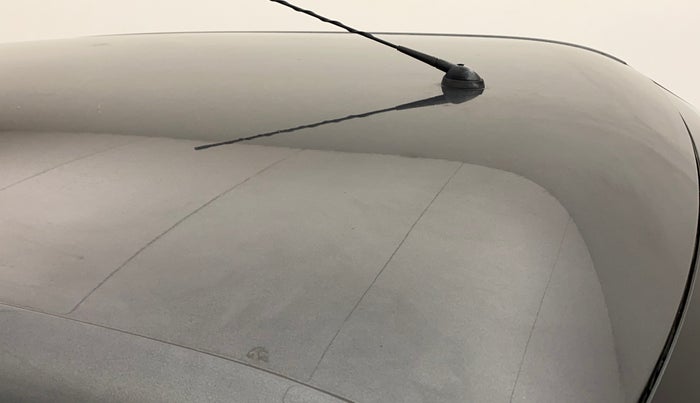 2022 Tata PUNCH ADVENTURE MT, Petrol, Manual, 36,188 km, Roof - Minor scratches