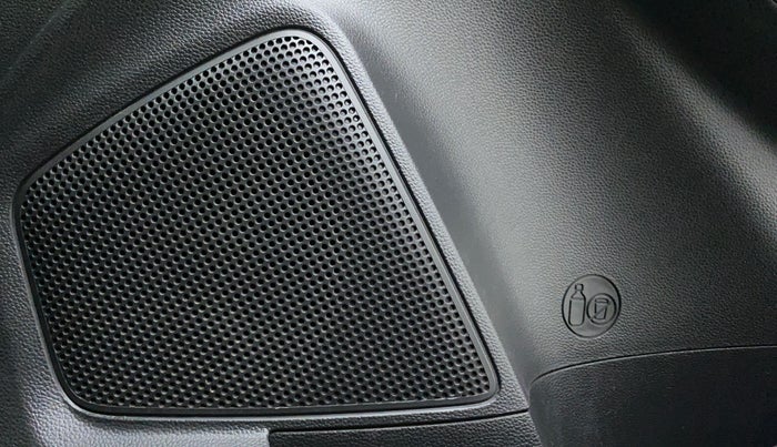 2019 Hyundai Elite i20 1.2 SPORTS PLUS VTVT, Petrol, Manual, 65,919 km, Speaker
