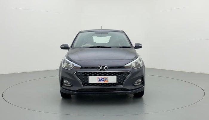 2019 Hyundai Elite i20 1.2 SPORTS PLUS VTVT, Petrol, Manual, 65,919 km, Highlights