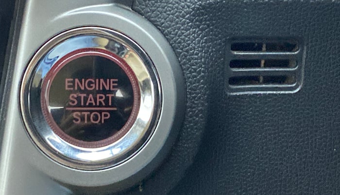 2019 Honda City V MT PETROL, Petrol, Manual, 83,657 km, Keyless Start/ Stop Button
