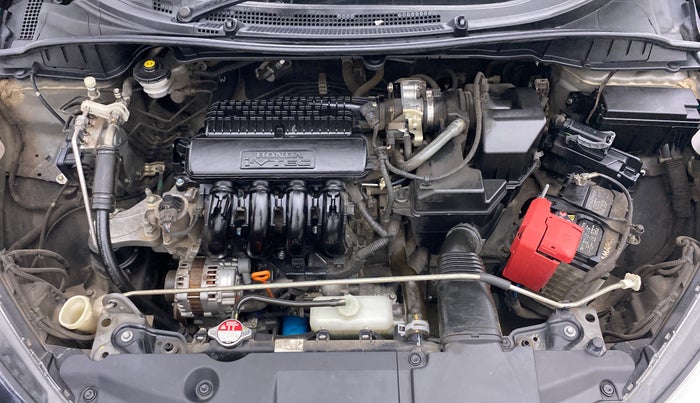 2019 Honda City V MT PETROL, Petrol, Manual, 83,657 km, Open Bonet