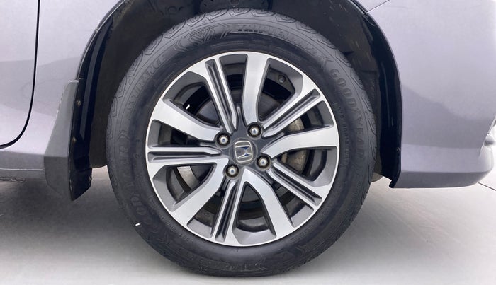 2019 Honda City V MT PETROL, Petrol, Manual, 83,657 km, Right Front Wheel