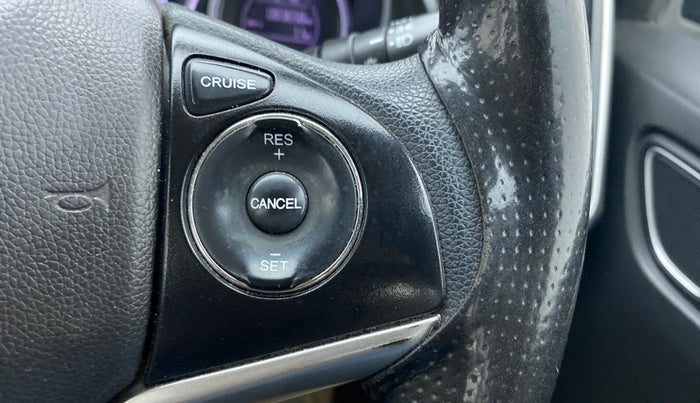 2019 Honda City V MT PETROL, Petrol, Manual, 83,657 km, Adaptive Cruise Control