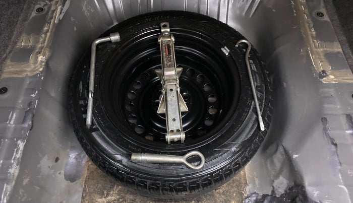 2019 Honda City V MT PETROL, Petrol, Manual, 83,657 km, Spare Tyre