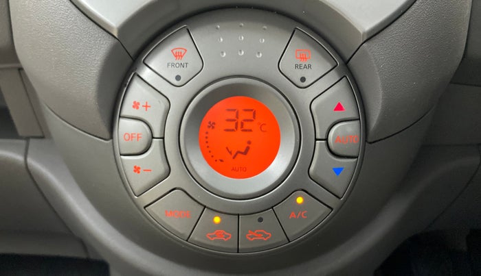 2013 Renault Pulse RX Z DIESEL, Diesel, Manual, 96,210 km, Automatic Climate Control
