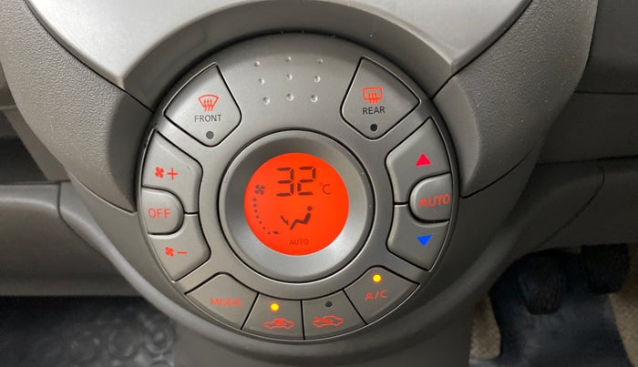 2013 Renault Pulse RX Z DIESEL, Diesel, Manual, 96,210 km, AC Unit - Car heater not working