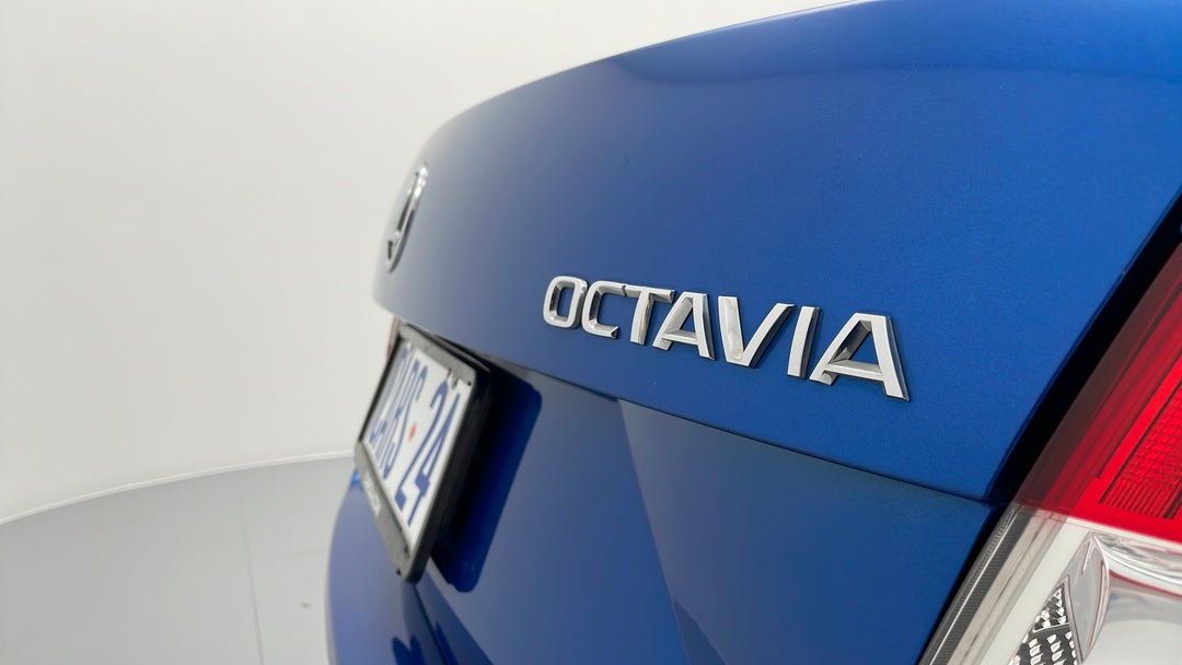 Badge (Boot Right Side)