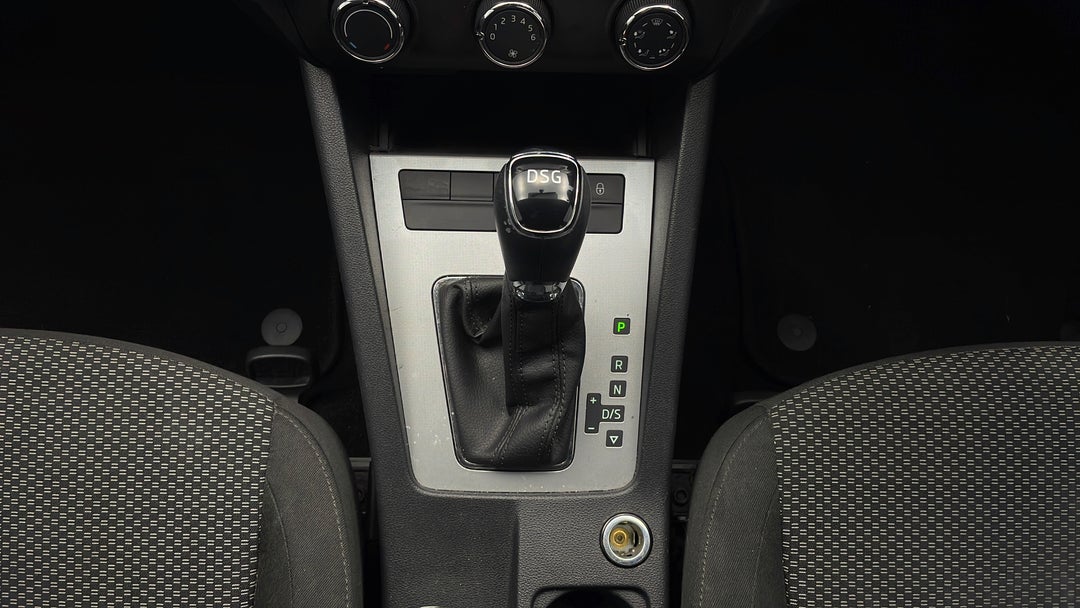 Gear Lever 