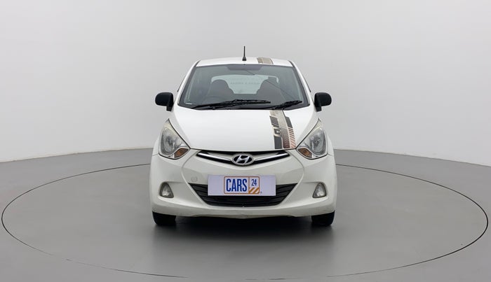 2011 Hyundai Eon MAGNA O, Petrol, Manual, 70,508 km, Highlights