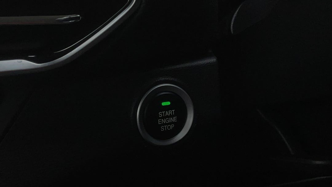 2022 LDV D90 Executive (4wd) D20, Automatic, 34783 km, Keyless / Button Start