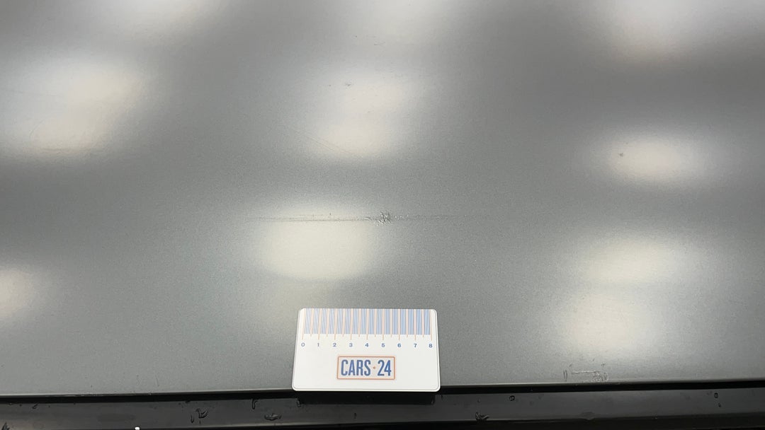 2022 LDV D90 Executive (4wd) D20, Automatic, 34783 km, Bonnet Dent