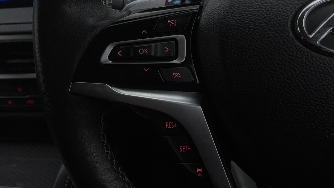 2022 LDV D90 Executive (4wd) D20, Automatic, 34783 km, Cruise Control