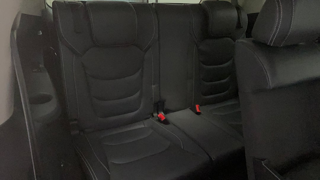 2022 LDV D90 Executive (4wd) D20, Automatic, 34783 km, Third Row Seats