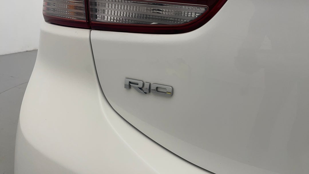 Badge (Boot Left Side)