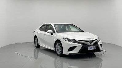 2018 Toyota Camry Ascent Sport Automatic, 38k km Petrol Car