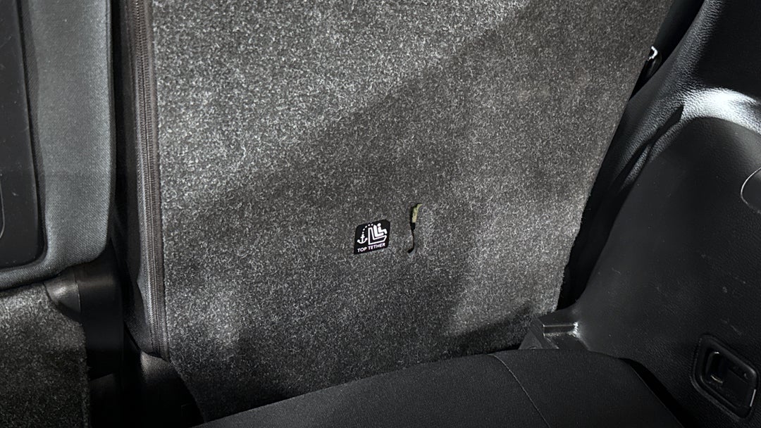 2023 Mitsubishi Outlander Es 7 Seat (2WD), Automatic, 51642 km, Child Seat Anchor Points