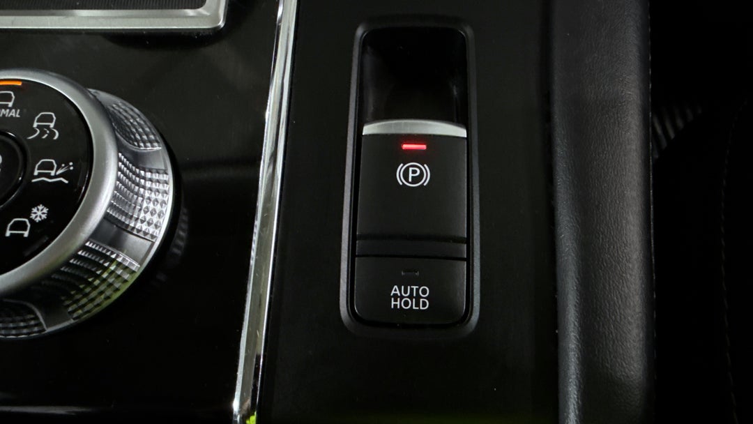 2023 Mitsubishi Outlander Es 7 Seat (2WD), Automatic, 51642 km, Handbrake