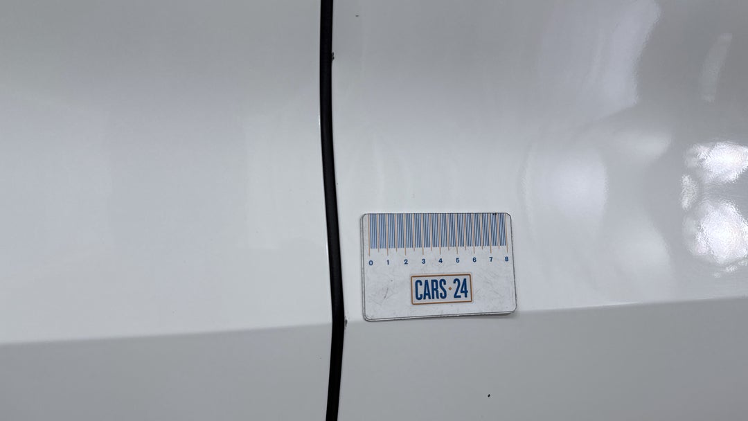 2023 Mitsubishi Outlander Es 7 Seat (2WD), Automatic, 51642 km, Doors Front RHS Chip