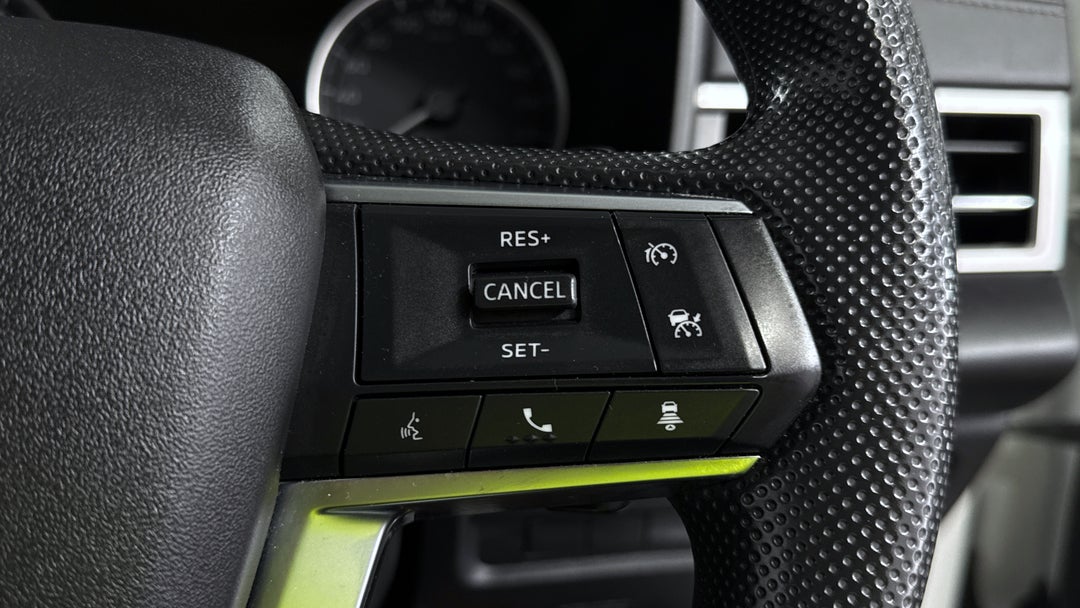 2023 Mitsubishi Outlander Es 7 Seat (2WD), Automatic, 51642 km, Cruise Control